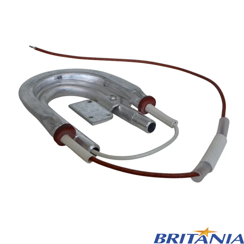 RESISTÊNCIA CAFETEIRA BRITÂNIA  220V 550W MD-271 MODELO: BCF15I | ORIGINAL