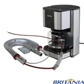 RESISTÊNCIA CAFETEIRA BRITÂNIA  220V 550W MD-271 MODELO: BCF15I | ORIGINAL