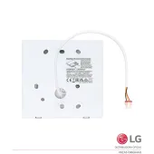 CONTROLE REMOTO DE PAREDE LG AR CONDICIONADO CREMTB001 PREMTB001 LMNC182BHA0 LMNC242BHA0 LMNC302BGA0 | AKB73355722