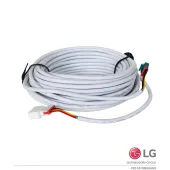CONTROLE REMOTO DE PAREDE LG AR CONDICIONADO CREMTB001 PREMTB001 LMNC182BHA0 LMNC242BHA0 LMNC302BGA0 | AKB73355722