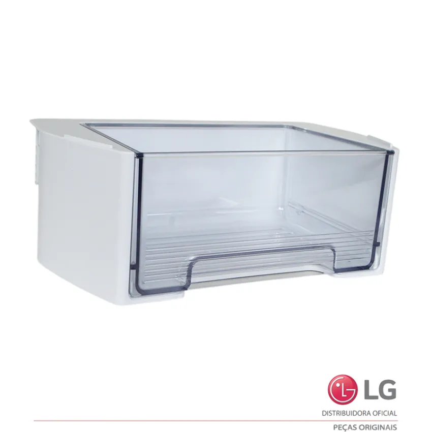 FABRICADOR DE GELO (ICE MAKER) LG REFRIGERADOR GC-V257SQV2 GC-V257SQVW | AEQ73570401