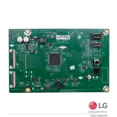 PLACA PRINCIPAL MONITOR LG 24GS60F 24GS60F-B EBU67787001 EAX69936002 | ORIGINAL