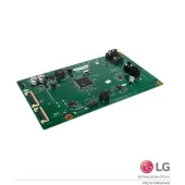 PLACA PRINCIPAL MONITOR LG 24GS60F 24GS60F-B EBU67787001 EAX69936002 | ORIGINAL