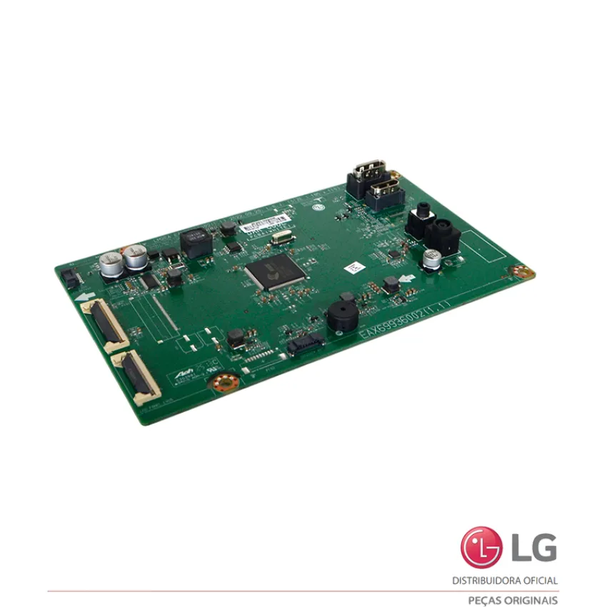 PLACA PRINCIPAL MONITOR LG 24GS60F 24GS60F-B EBU67787001 EAX69936002 | ORIGINAL