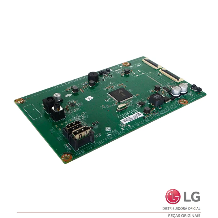 PLACA PRINCIPAL MONITOR LG 24GS60F 24GS60F-B EBU67787001 EAX69936002 | ORIGINAL