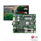 PLACA PRINCIPAL MONITOR LG 24MP400 24MP400-B EBU64870522 EAX69572302 | ORIGINAL