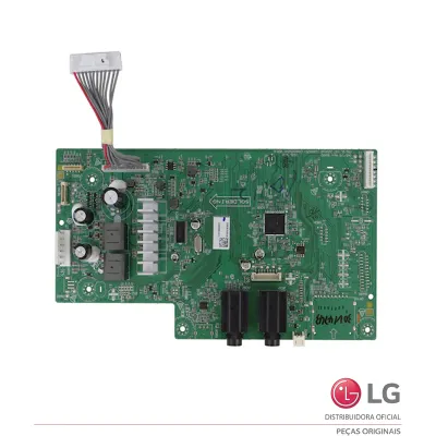 PLACA PRINCIPAL LG RNC5 RNC5-F EBR30169518 EBR30169521 EAX69094501 | ORIGINAL