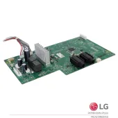 PLACA PRINCIPAL LG RNC5 RNC5-F EBR30169518 EBR30169521 EAX69094501 | ORIGINAL