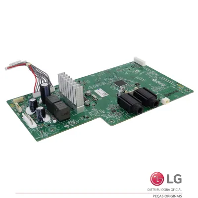 PLACA PRINCIPAL LG RNC5 RNC5-F EBR30169518 EBR30169521 EAX69094501 | ORIGINAL