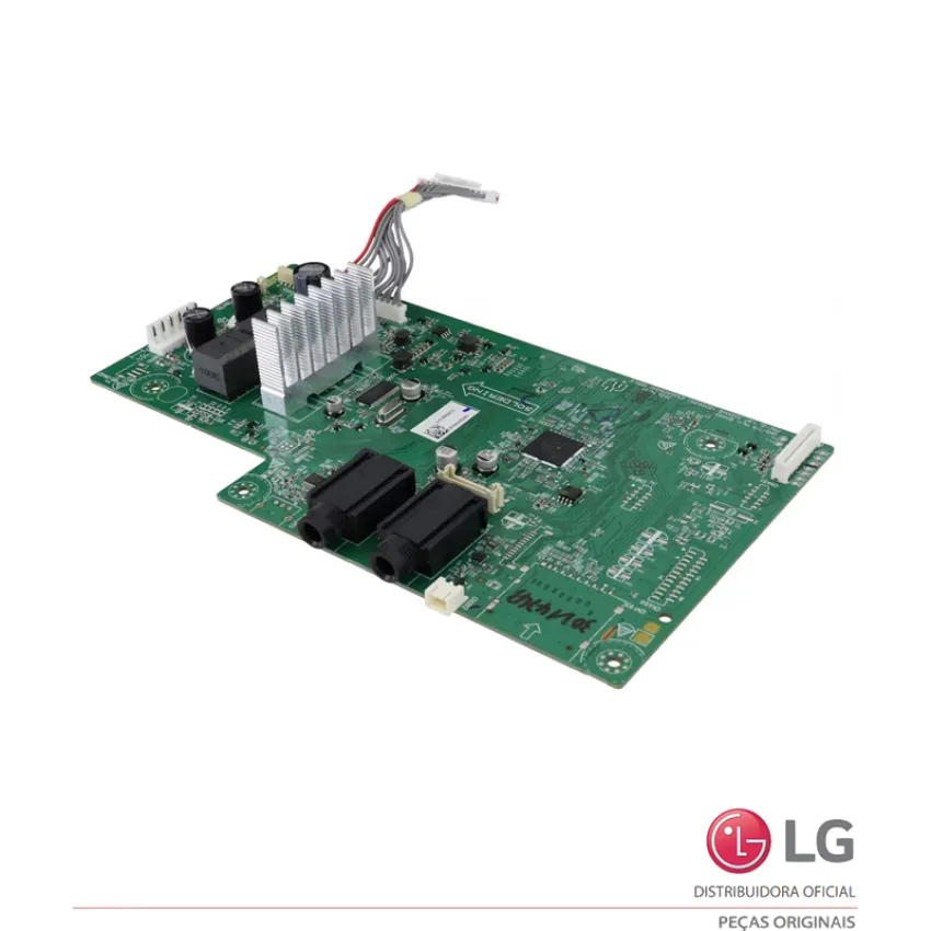 PLACA PRINCIPAL LG RNC5 RNC5-F EBR30169518 EBR30169521 EAX69094501 | ORIGINAL