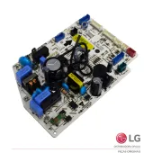 PLACA PRINCIPAL LG AR CONDICIONADO S3NQ12JA31K S3NQ12JA33K S3NQ12JAR1K CSP30276143 EBR85607356 EAX35907227 | ORIGINAL