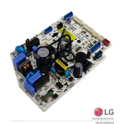 PLACA PRINCIPAL LG AR CONDICIONADO S3NQ12JA31K S3NQ12JA33K S3NQ12JAR1K CSP30276143 EBR85607356 EAX35907227 | ORIGINAL