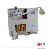 PLACA PRINCIPAL LG MICROONDAS MH8297CIR MS4297DIR AJJ75138530 AJJ75138540 EAX67035701 | ORIGINAL