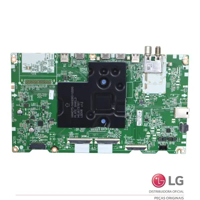 PLACA PRINCIPAL LG 55UR9050 55UR9050PSJ EBU67478301 EBU67463706 EBT67506606 EAX69985903 | ORIGINAL