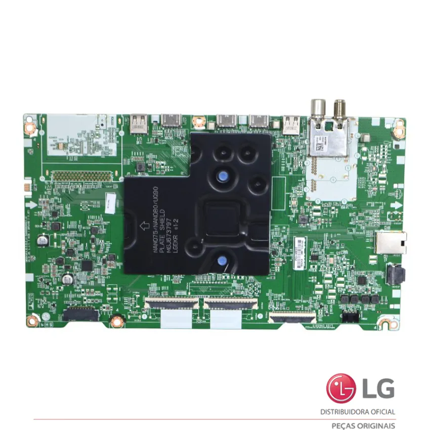PLACA PRINCIPAL LG 55UR9050 55UR9050PSJ EBU67478301 EBU67463706 EBT67506606 EAX69985903 | ORIGINAL