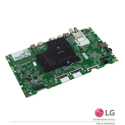 PLACA PRINCIPAL LG 55UR9050 55UR9050PSJ EBU67478301 EBU67463706 EBT67506606 EAX69985903 | ORIGINAL