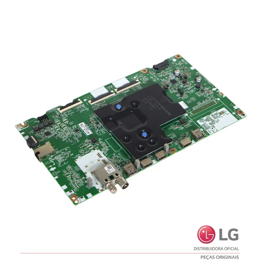 PLACA PRINCIPAL LG 55UR9050 55UR9050PSJ EBU67478301 EBU67463706 EBT67506606 EAX69985903 | ORIGINAL
