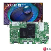 PLACA PRINCIPAL LG 55UR9050 55UR9050PSJ EBU67478301 EBU67463706 EBT67506606 EAX69985903 | ORIGINAL