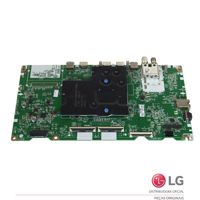 PLACA PRINCIPAL LG 55UR9050 55UR9050PSJ EBU67478301 EBU67463706 EBT67506606 EAX69985903 | ORIGINAL