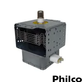 MAGNETRON PHILCO PARA MICROONDAS M24B111H MG02C PMB34EB PMO34BB PMO34EB PMO42EB PMO37ES PMO37EB PMO35BB PMO37IG PMO28B