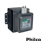 MAGNETRON PHILCO PARA MICROONDAS M24B111H MG02C PMB34EB PMO34BB PMO34EB PMO42EB PMO37ES PMO37EB PMO35BB PMO37IG PMO28B