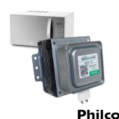 MAGNETRON PHILCO PARA MICROONDAS M24B111H MG02C PMB34EB PMO34BB PMO34EB PMO42EB PMO37ES PMO37EB PMO35BB PMO37IG PMO28B