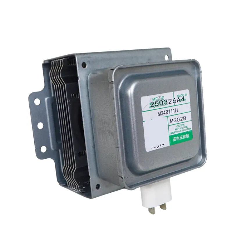 MAGNETRON PHILCO PARA MICROONDAS M24B111H MG02C PMB34EB PMO34BB PMO34EB PMO42EB PMO37ES PMO37EB PMO35BB PMO37IG PMO28B