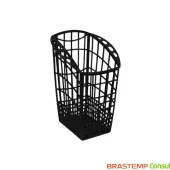 CESTO DE TALHERES PARA LAVA LOUÇAS BRASTEMP BLF08AEBNA BLF08BBBNA BLF08BSANA BLF08AEANA BLF08BBANA	| W11544171