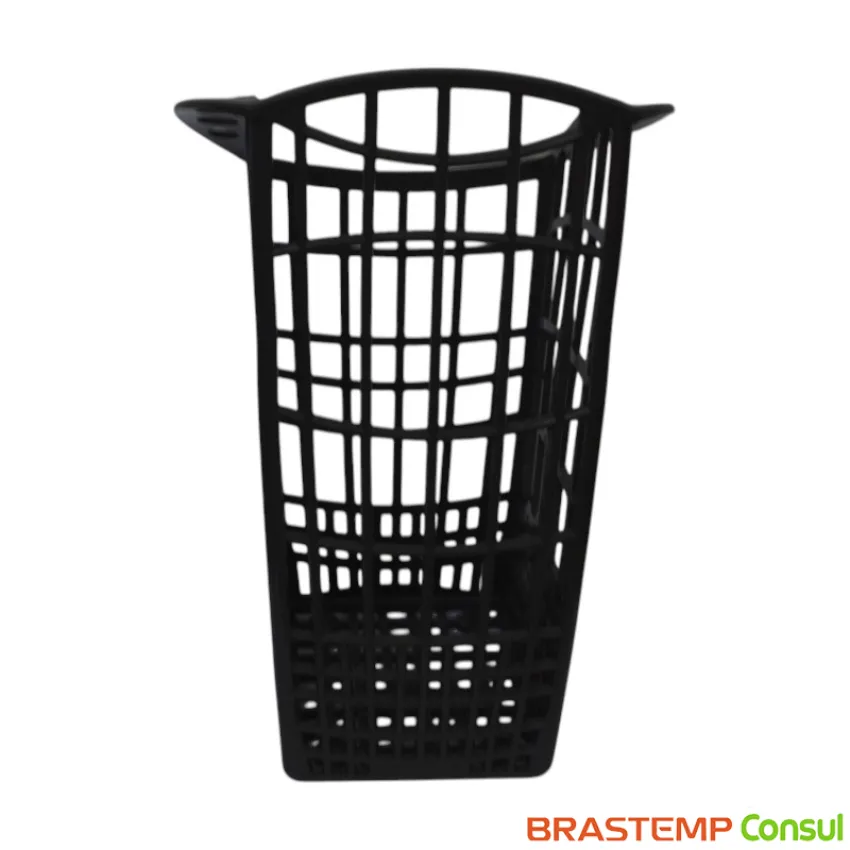 CESTO DE TALHERES PARA LAVA LOUÇAS BRASTEMP BLF08AEBNA BLF08BBBNA BLF08BSANA BLF08AEANA BLF08BBANA	| W11544171