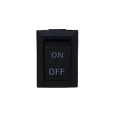 BOTÃO POWER (LIGA/DESLIGA) BRITÂNIA/PHILCO CAIXA ACÚSTICA PCX15000 PCX30000 BCX18000 | ORIGINAL