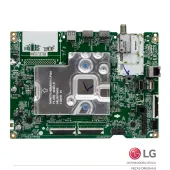 PLACA PRINCIPAL LG 55UP7750PSB 55UP7750 EBU66351404 EBU66369021 EBU66350709 EAX69487906 | ORIGINAL