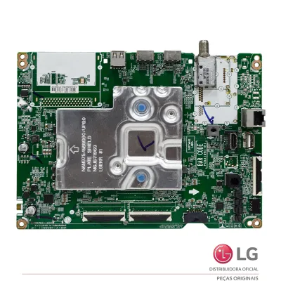 PLACA PRINCIPAL LG 55UP7750PSB 55UP7750 EBU66351404 EBU66369021 EBU66350709 EAX69487906 | ORIGINAL
