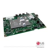 PLACA PRINCIPAL LG 55UP7750PSB 55UP7750 EBU66351404 EBU66369021 EBU66350709 EAX69487906 | ORIGINAL
