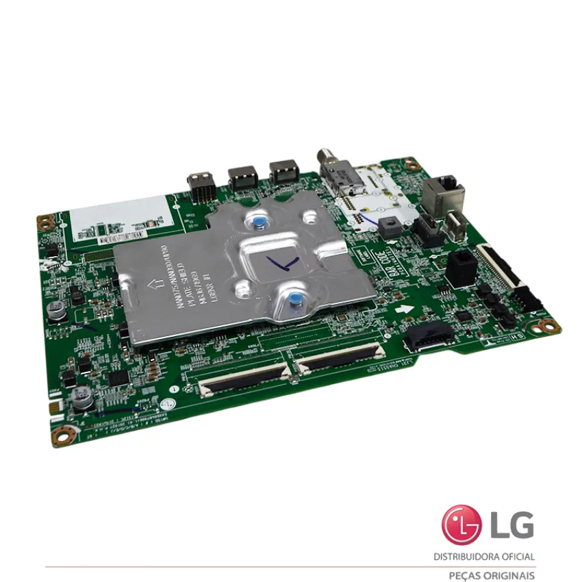 PLACA PRINCIPAL LG 55UP7750PSB 55UP7750 EBU66351404 EBU66369021 EBU66350709 EAX69487906 | ORIGINAL