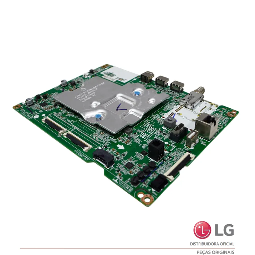 PLACA PRINCIPAL LG 55UP7750PSB 55UP7750 EBU66351404 EBU66369021 EBU66350709 EAX69487906 | ORIGINAL