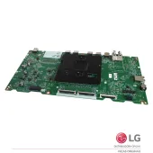 PLACA PRINCIPAL LG TELEVISOR 65QNED80SRA EBU67350101 EAX69950706 | ORIGINAL