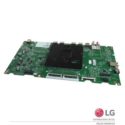 PLACA PRINCIPAL LG TELEVISOR 65QNED80SRA EBU67350101 EAX69950706 | ORIGINAL