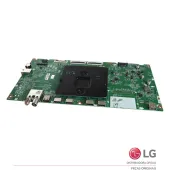 PLACA PRINCIPAL LG TELEVISOR 65QNED80SRA EBU67350101 EAX69950706 | ORIGINAL
