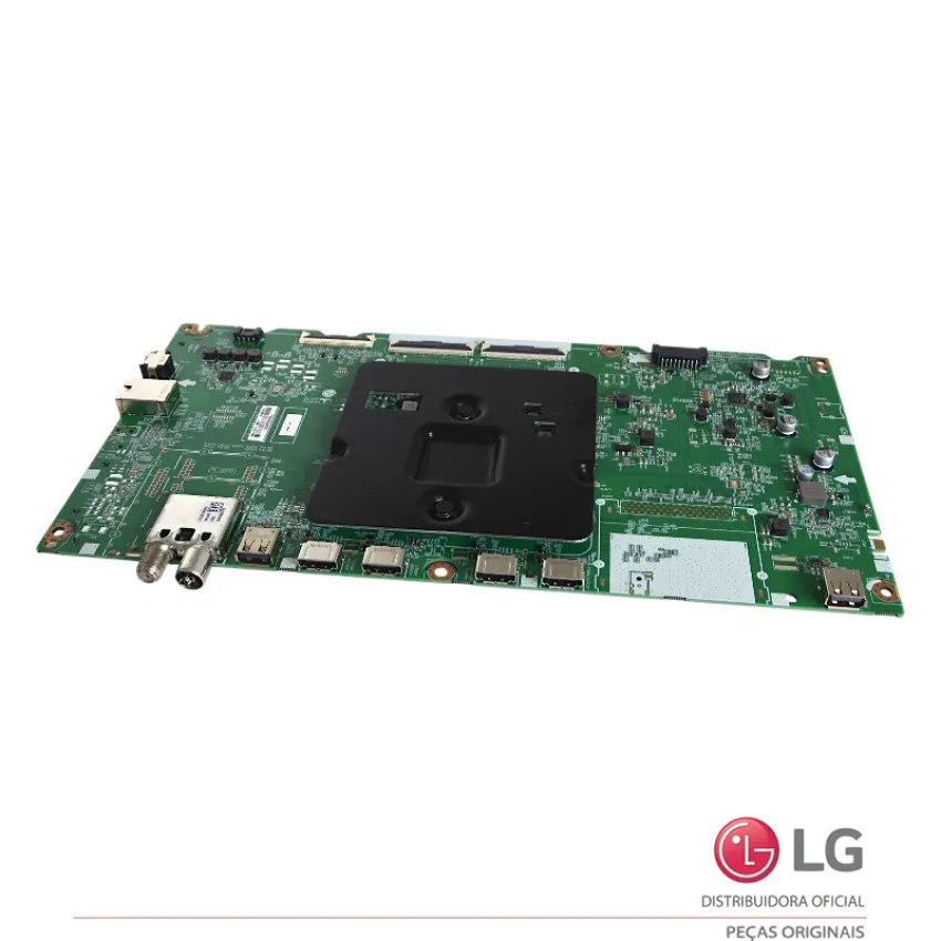 PLACA PRINCIPAL LG TELEVISOR 65QNED80SRA EBU67350101 EAX69950706 | ORIGINAL