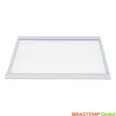 PRATELEIRA DO FREEZER BRASTEMP BVR28MBANA BVR28MBBNA BVR28MKANA BVR28NBANA BVR28NBAS3 BVR28MKBNA | 326065620