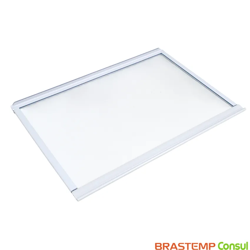 PRATELEIRA DO FREEZER BRASTEMP BVR28MBANA BVR28MBBNA BVR28MKANA BVR28NBANA BVR28NBAS3 BVR28MKBNA | 326065620