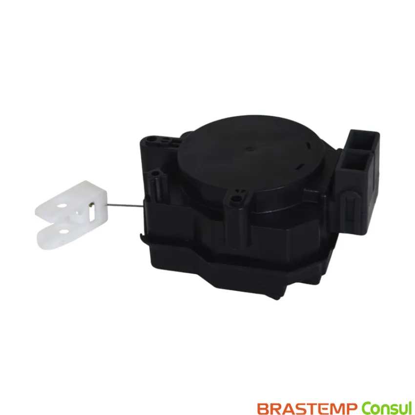 ATUADOR DE FREIO CONSUL LAVADORA 127V CWH12ABANA CWH12ABAS2 CWH12ABAS1 BWD15ABANA BWD15A9ANA | W10738949