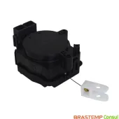 ATUADOR DE FREIO CONSUL LAVADORA 127V CWH12ABANA CWH12ABAS2 CWH12ABAS1 BWD15ABANA BWD15A9ANA | W10738949