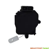 ATUADOR DE FREIO CONSUL LAVADORA 127V CWH12ABANA CWH12ABAS2 CWH12ABAS1 BWD15ABANA BWD15A9ANA | W10738949
