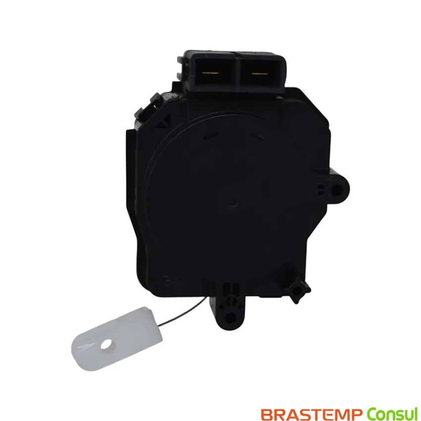ATUADOR DE FREIO CONSUL LAVADORA 127V CWH12ABANA CWH12ABAS2 CWH12ABAS1 BWD15ABANA BWD15A9ANA | W10738949