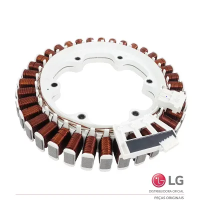 ESTATOR PARA LAVADORA LG F12U1TCN4 F14U1FCN8 F14U2TDN0 WD-12270RD WD-12276RD | 4417EA1002W