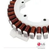 ESTATOR PARA LAVADORA LG F12U1TCN4 F14U1FCN8 F14U2TDN0 WD-12270RD WD-12276RD | 4417EA1002W