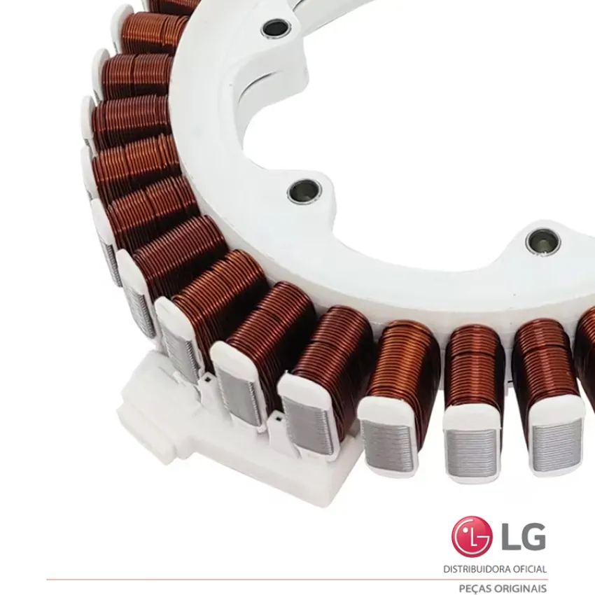 ESTATOR PARA LAVADORA LG F12U1TCN4 F14U1FCN8 F14U2TDN0 WD-12270RD WD-12276RD | 4417EA1002W