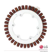 ESTATOR PARA LAVADORA LG F12U1TCN4 F14U1FCN8 F14U2TDN0 WD-12270RD WD-12276RD | 4417EA1002W