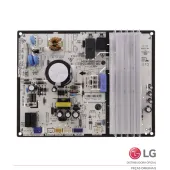 PLACA PRINCIPAL LG AR CONDICIONADO S3UW12JA31A S3UW12JA33B S3UW12JAR7A EBR33750404 EAX66705401 | ORIGINAL